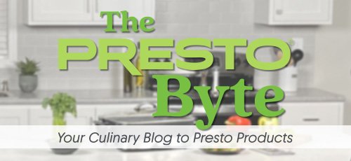 The Presto Byte